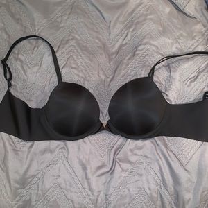 Victoria secret push up bra